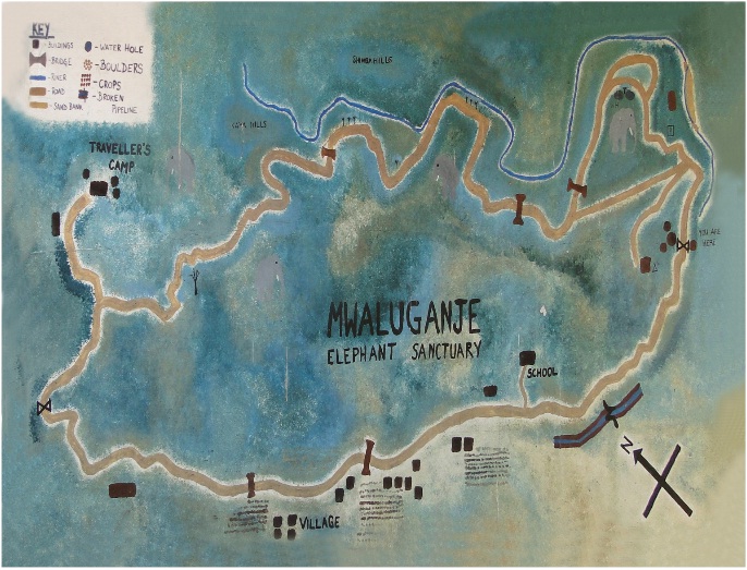 sanctuary map